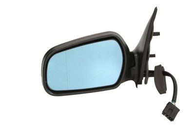 Exterior Mirror BLIC 5402-04-1129313