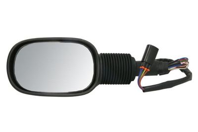 Exterior Mirror BLIC 5402-04-1129382