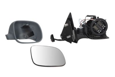 Exterior Mirror BLIC 5402-04-1129521P