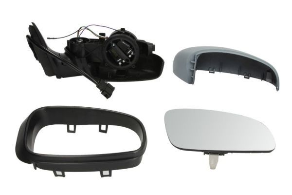 BLIC 5402-04-1129559P Exterior Mirror
