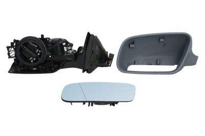 Exterior Mirror BLIC 5402-04-1129591