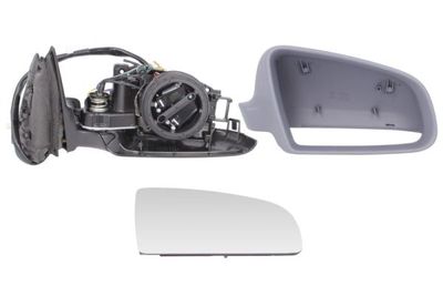 Exterior Mirror BLIC 5402-04-1129595
