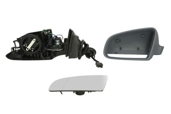 BLIC 5402-04-1129597 Exterior Mirror
