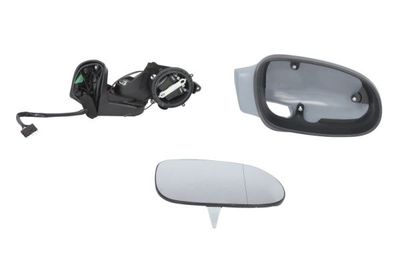 Exterior Mirror BLIC 5402-04-1129792