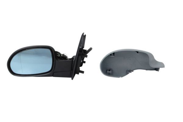 BLIC 5402-04-1129853 Exterior Mirror