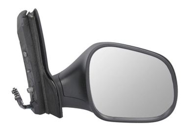 Exterior Mirror BLIC 5402-04-1129956P