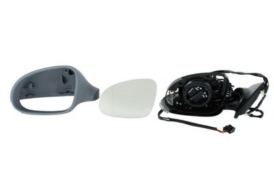 Exterior Mirror BLIC 5402-04-1131118