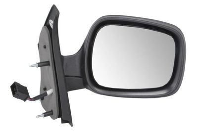 Exterior Mirror BLIC 5402-04-1131221P
