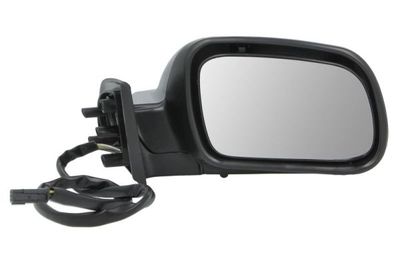 Exterior Mirror BLIC 5402-04-1131397P