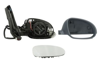 Exterior Mirror BLIC 5402-04-1132119P