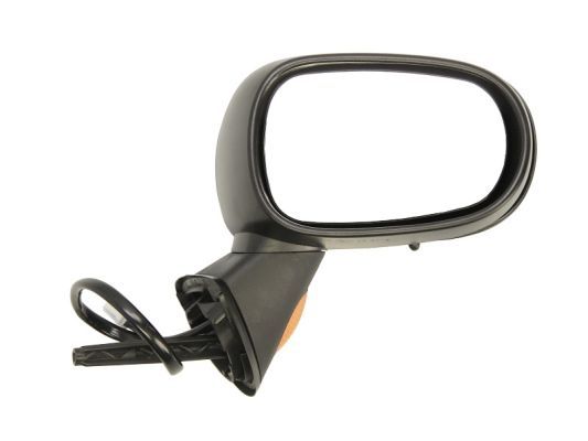 BLIC 5402-04-1132177P Exterior Mirror
