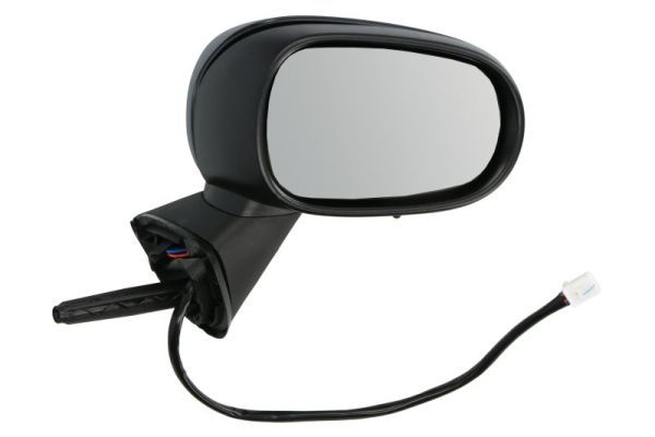 BLIC 5402-04-1132179P Exterior Mirror