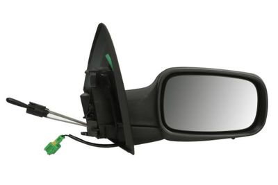 Exterior Mirror BLIC 5402-04-1132228P