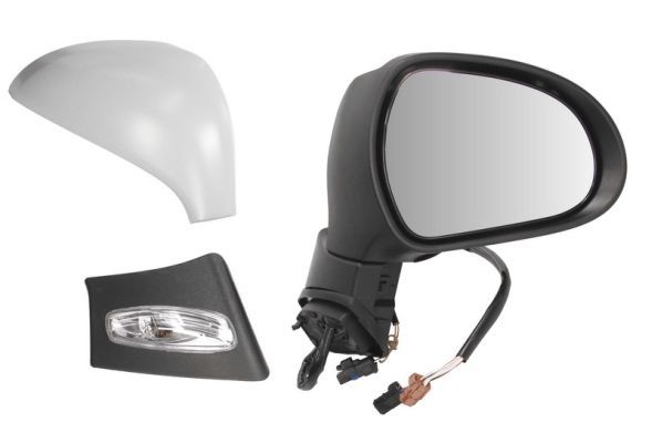 BLIC 5402-04-1132282P Exterior Mirror