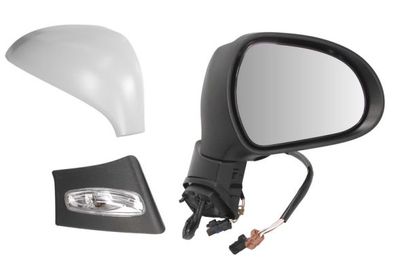Exterior Mirror BLIC 5402-04-1132282P