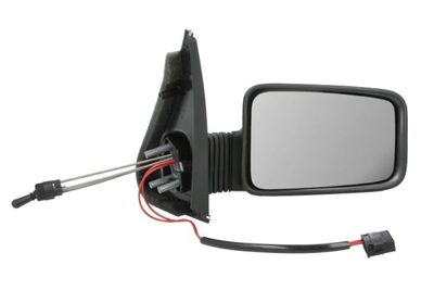 Exterior Mirror BLIC 5402-04-1132289P