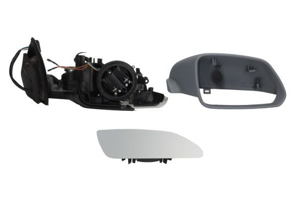 BLIC 5402-04-1132522P Exterior Mirror