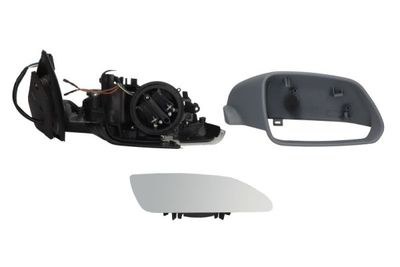 Exterior Mirror BLIC 5402-04-1132522P