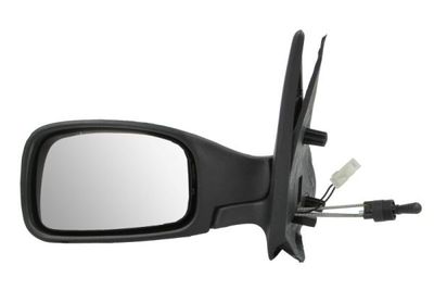 Exterior Mirror BLIC 5402-04-1133285P