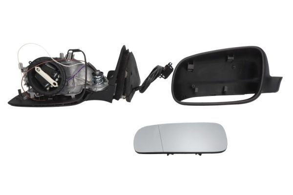 BLIC 5402-04-1135111P Exterior Mirror
