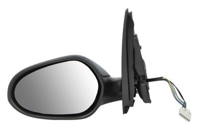 Exterior Mirror BLIC 5402-04-1135523
