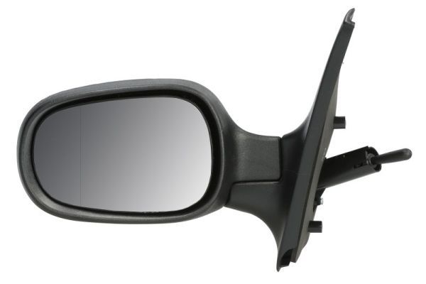 BLIC 5402-04-1137112P Exterior Mirror