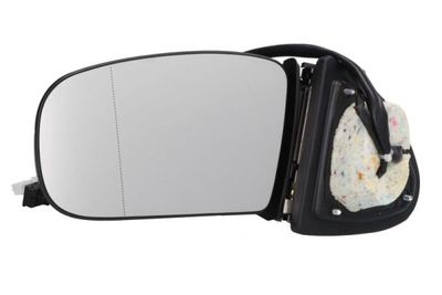 Exterior Mirror BLIC 5402-04-1137129