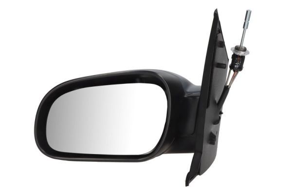 BLIC 5402-04-1137191P Exterior Mirror