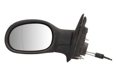 Exterior Mirror BLIC 5402-04-1137222P