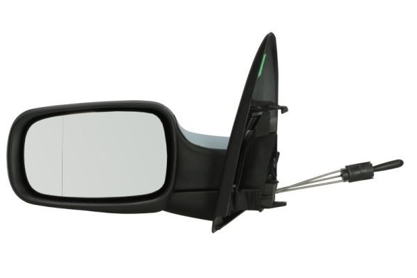 BLIC 5402-04-1137228P Exterior Mirror