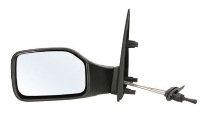 Exterior Mirror BLIC 5402-04-1137281P