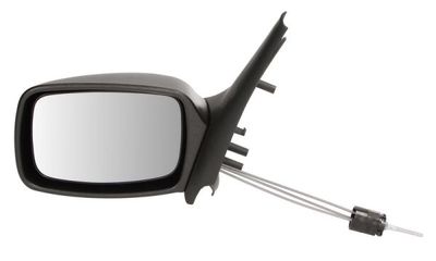 Exterior Mirror BLIC 5402-04-1137381