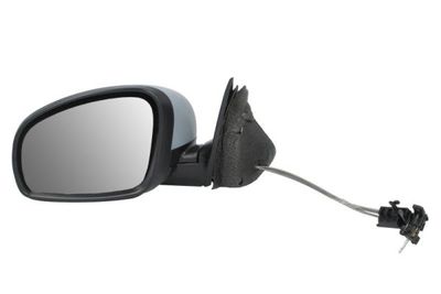 Exterior Mirror BLIC 5402-04-1137559P