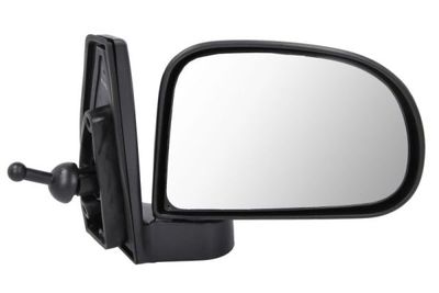 Exterior Mirror BLIC 5402-04-1138120