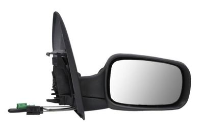 Exterior Mirror BLIC 5402-04-1138228P