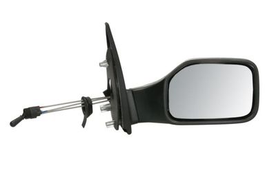 Exterior Mirror BLIC 5402-04-1138281P