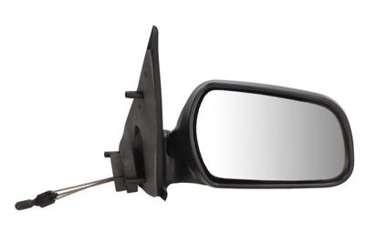 Exterior Mirror BLIC 5402-04-1138313