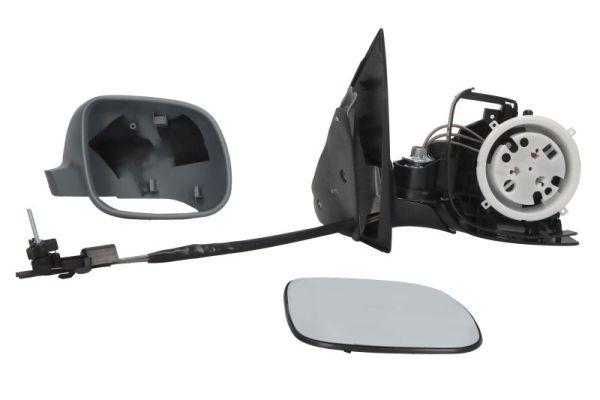BLIC 5402-04-1138522P Exterior Mirror