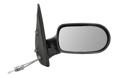 Exterior Mirror BLIC 5402-04-1138588