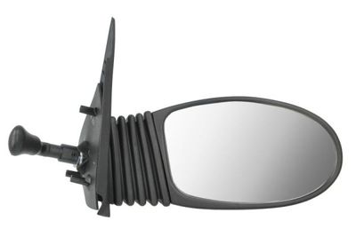 Exterior Mirror BLIC 5402-04-1138911P
