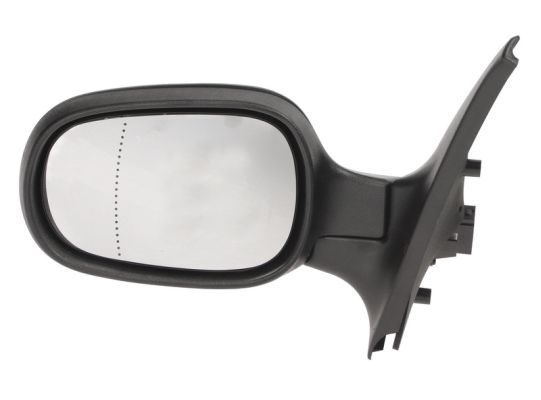BLIC 5402-04-1139173P Exterior Mirror
