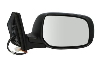 Exterior Mirror BLIC 5402-04-1139218P