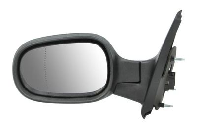 Exterior Mirror BLIC 5402-04-1139220P