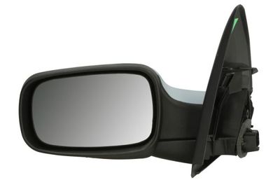 Exterior Mirror BLIC 5402-04-1139228P