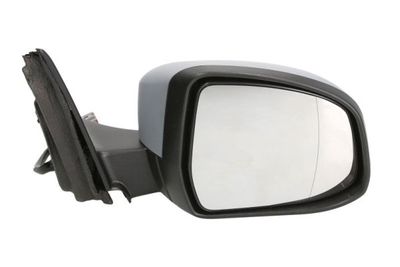 Exterior Mirror BLIC 5402-04-1139371P