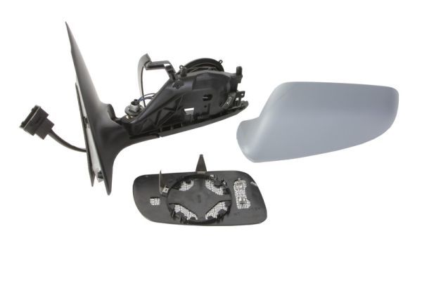 BLIC 5402-04-1139523P Exterior Mirror