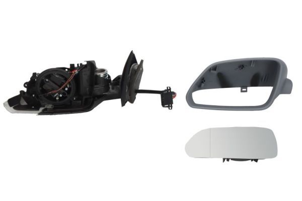 BLIC 5402-04-1139524P Exterior Mirror