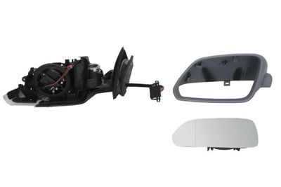 Exterior Mirror BLIC 5402-04-1139524P