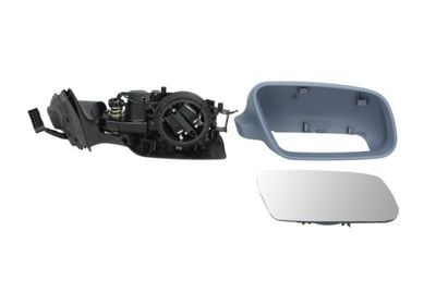 Exterior Mirror BLIC 5402-04-1139591