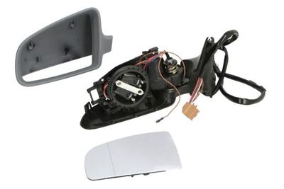 Exterior Mirror BLIC 5402-04-1139593